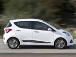 Hyundai i10 2013 года